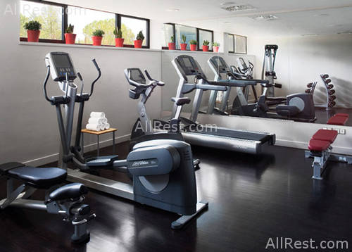 Melia Golf Vichy Catalan 20